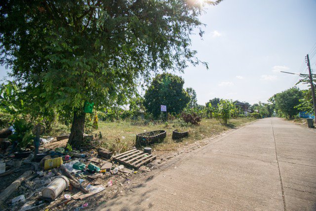 ขาย-ที่ดิน-ถมแล้ว-บ้านโนนชาด-ตโซ่-โซ่พิสัย-บึงกาฬ-เนื้อที่-326-ตรว