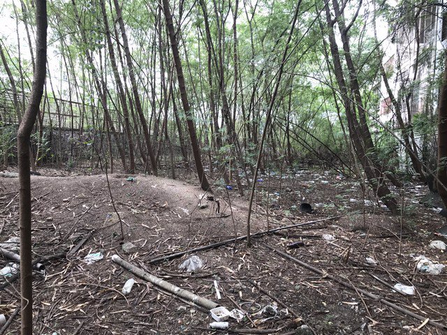 ขาย-ที่ดิน-วัดด่านสำโรง-28-จสมุทรปราการ-1-ไร่-157-ตรว-ถมแล้ว