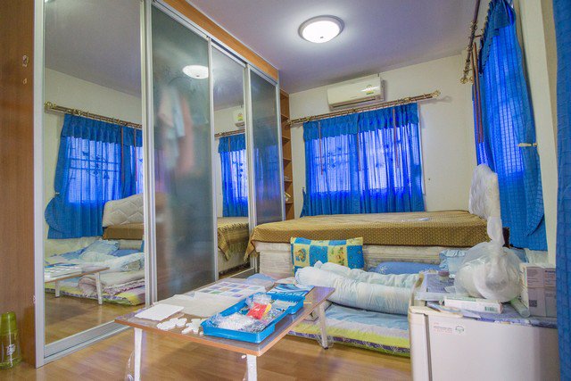 ขาย-บ้านเดี่ยว-หมู่บ้าน-เปรมปรีดิ์-คลองสอง-ธัญบุรี-สวย-พร้อมอยู่