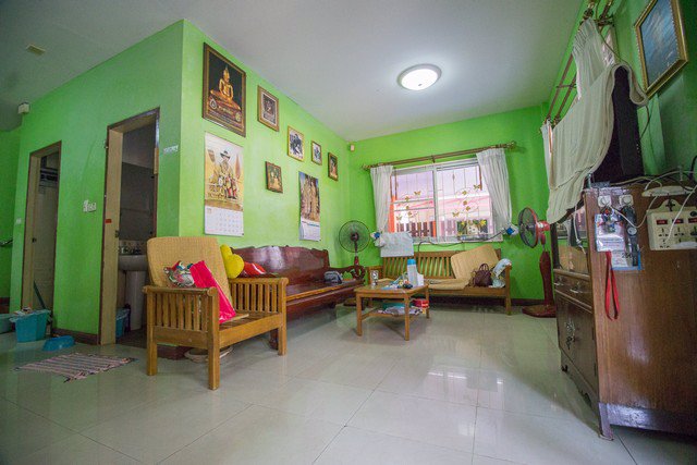 ขาย-บ้านเดี่ยว-หมู่บ้าน-เปรมปรีดิ์-คลองสอง-ธัญบุรี-สวย-พร้อมอยู่