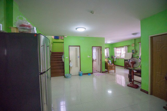 ขาย-บ้านเดี่ยว-หมู่บ้าน-เปรมปรีดิ์-คลองสอง-ธัญบุรี-สวย-พร้อมอยู่