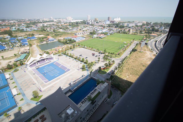 ขาย-ห้องชุด-คอนโดมิเนียม-บ้านเคียงฟ้า-หัวหิน-ถูกสุด-ๆ