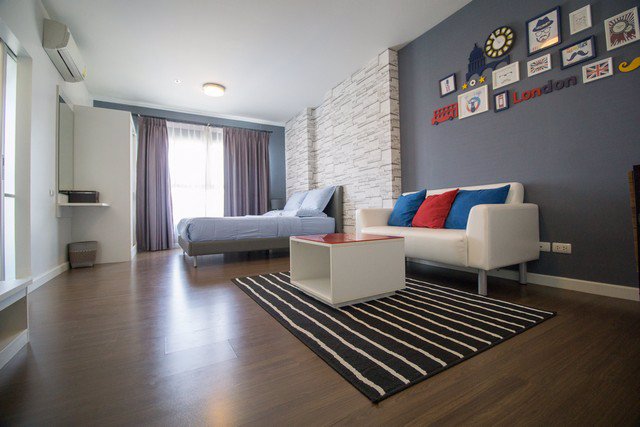 ขาย-ห้องชุด-คอนโดมิเนียม-บ้านเคียงฟ้า-หัวหิน-ถูกสุด-ๆ