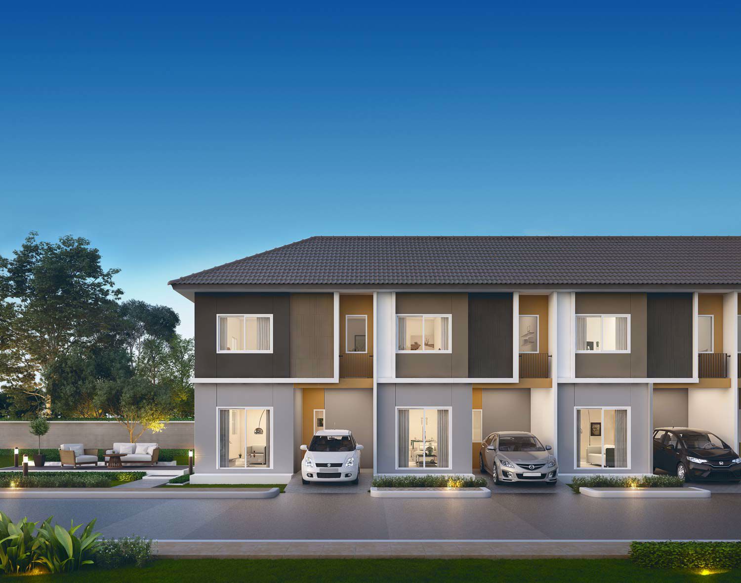 เปิดจอง-ทาวน์โฮม-หายใจได้-เฟสใหม่-ใกล้ราชพฤกษ์ตัดใหม่-345-บ้านพฤกษา-ราชพฤกษ์-345