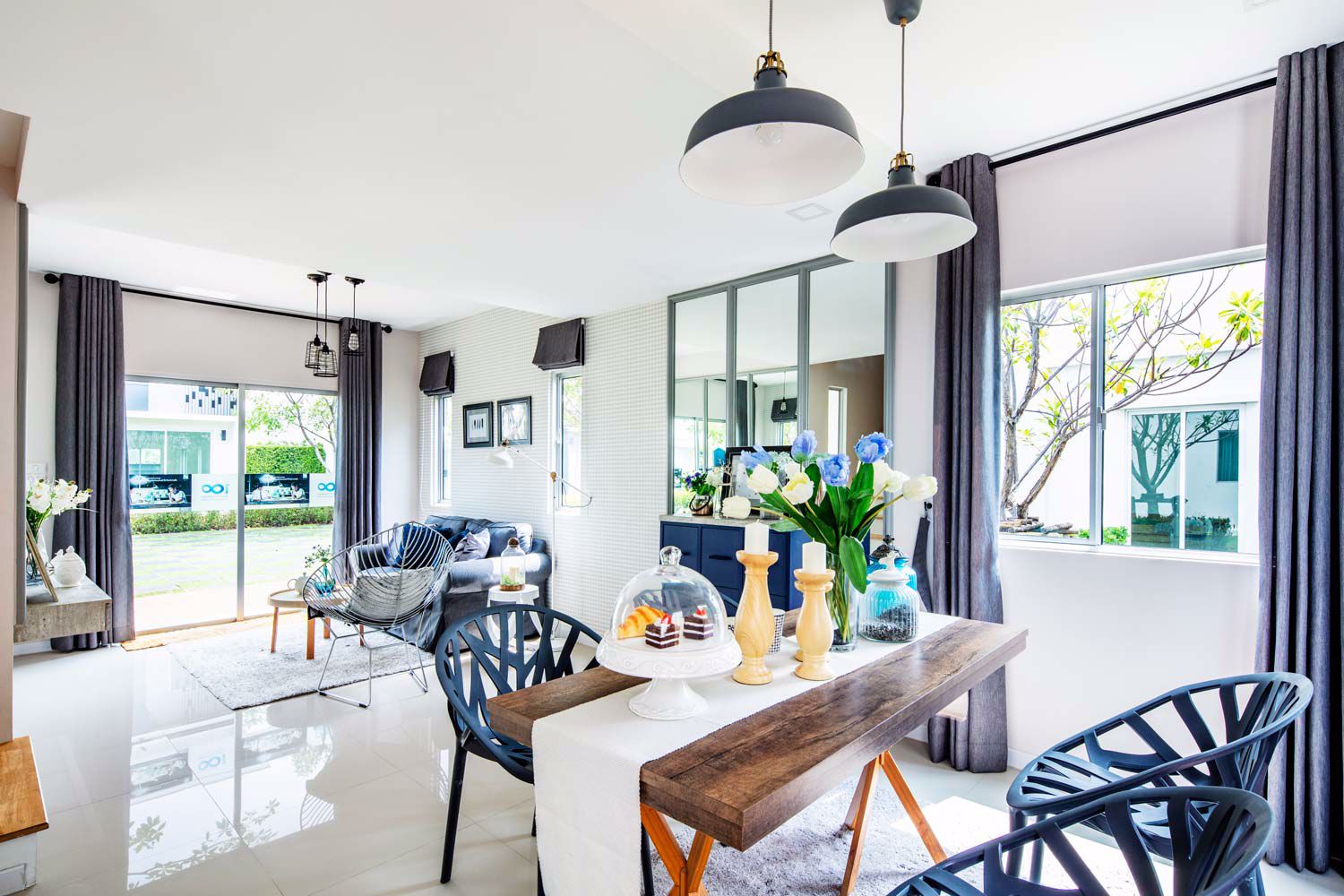 เปิดจองทาวน์โฮมเฟสใหม่-เชื่อมต่อถนนบรมราชชนนี-บ้านพฤกษา-ศาลายา-บรมราชชนนี