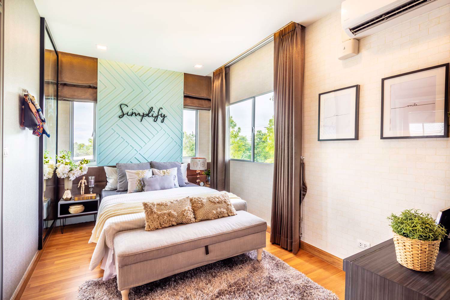 ทาวน์โฮมพร้อมอยู่-เชื่อมต่อพระราม2-บ้านพฤกษา-พระราม2-พันท้ายนรสิงห์-