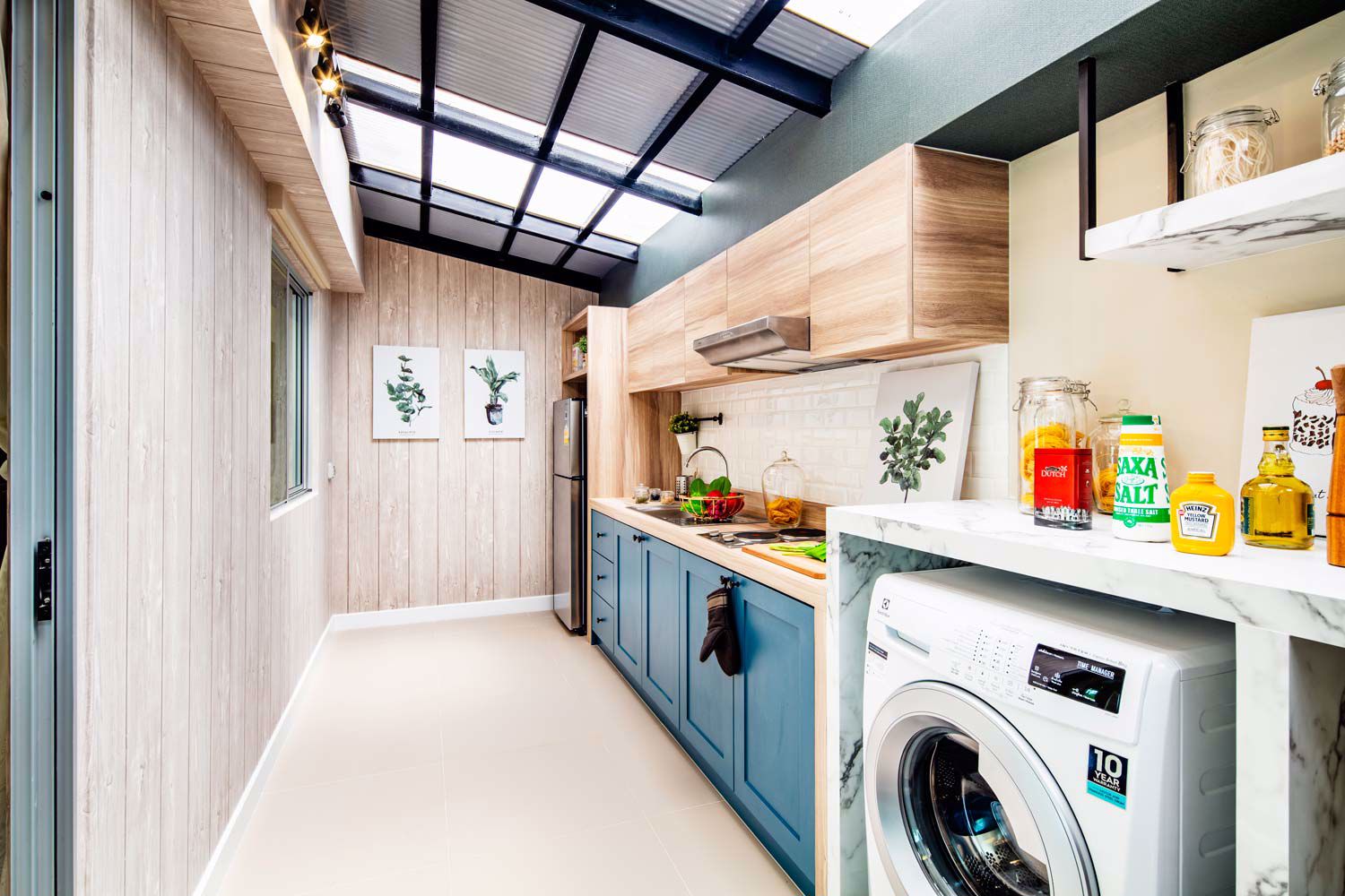 ทาวน์โฮมพร้อมอยู่-เชื่อมต่อพระราม2-บ้านพฤกษา-พระราม2-พันท้ายนรสิงห์-