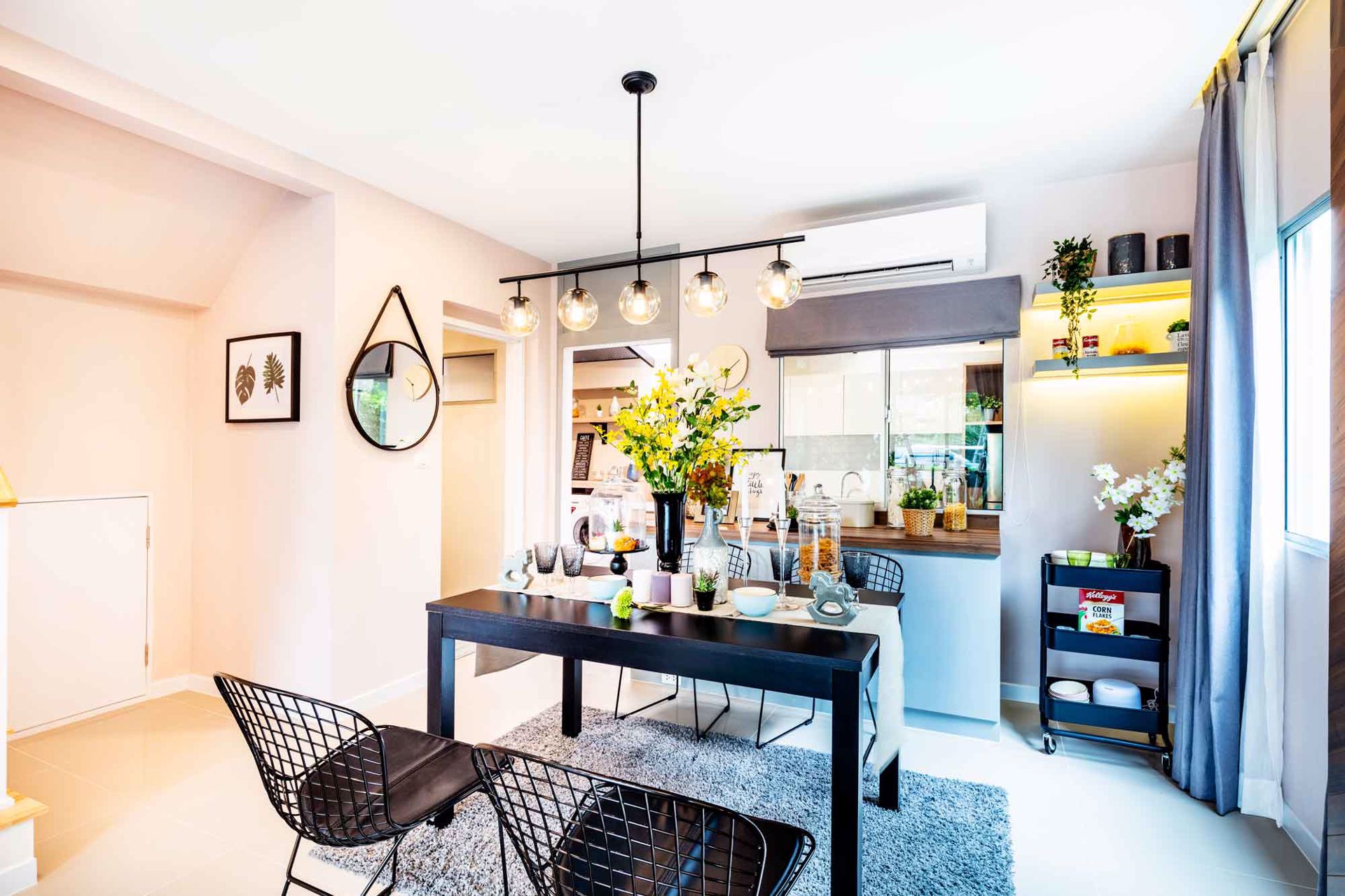 ทาวน์โฮมพร้อมอยู่-ติดถนนสุขสวัสดิ์-บ้านพฤกษา-สุขสวัสดิ์-ประชาอุทิศ