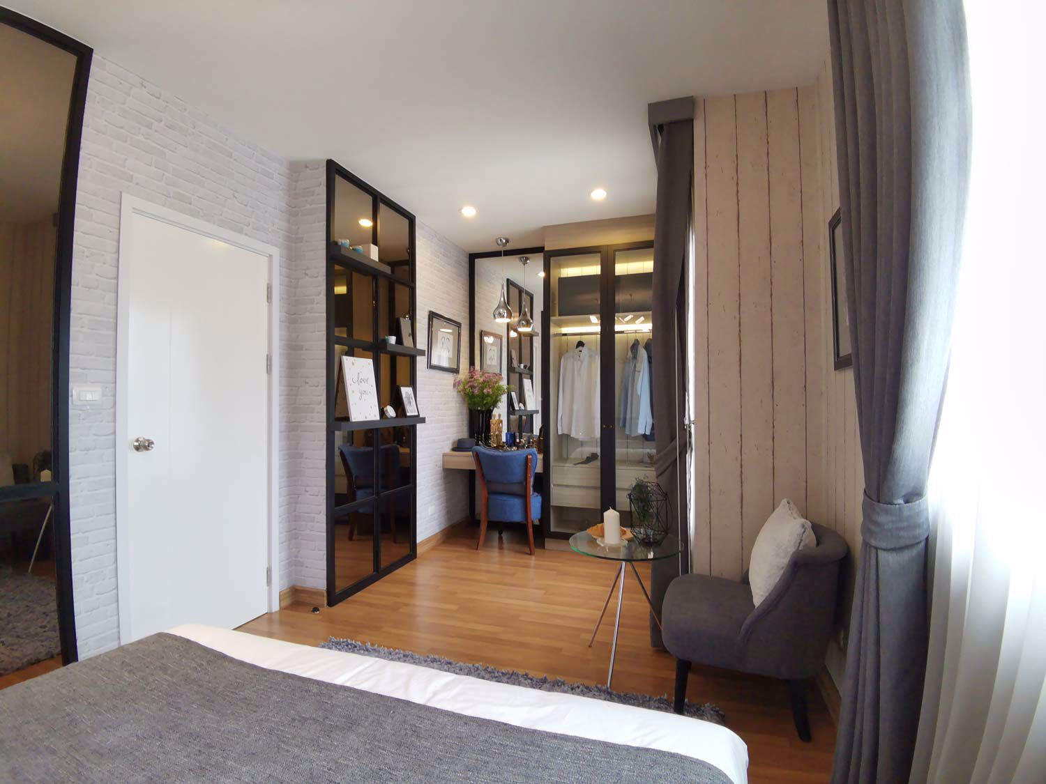 ก่อนปิดโครงการ-ทาวน์โฮมพร้อมอยู่-บ้านพฤกษา-แจ้งวัฒนะ-ราชพฤกษ์