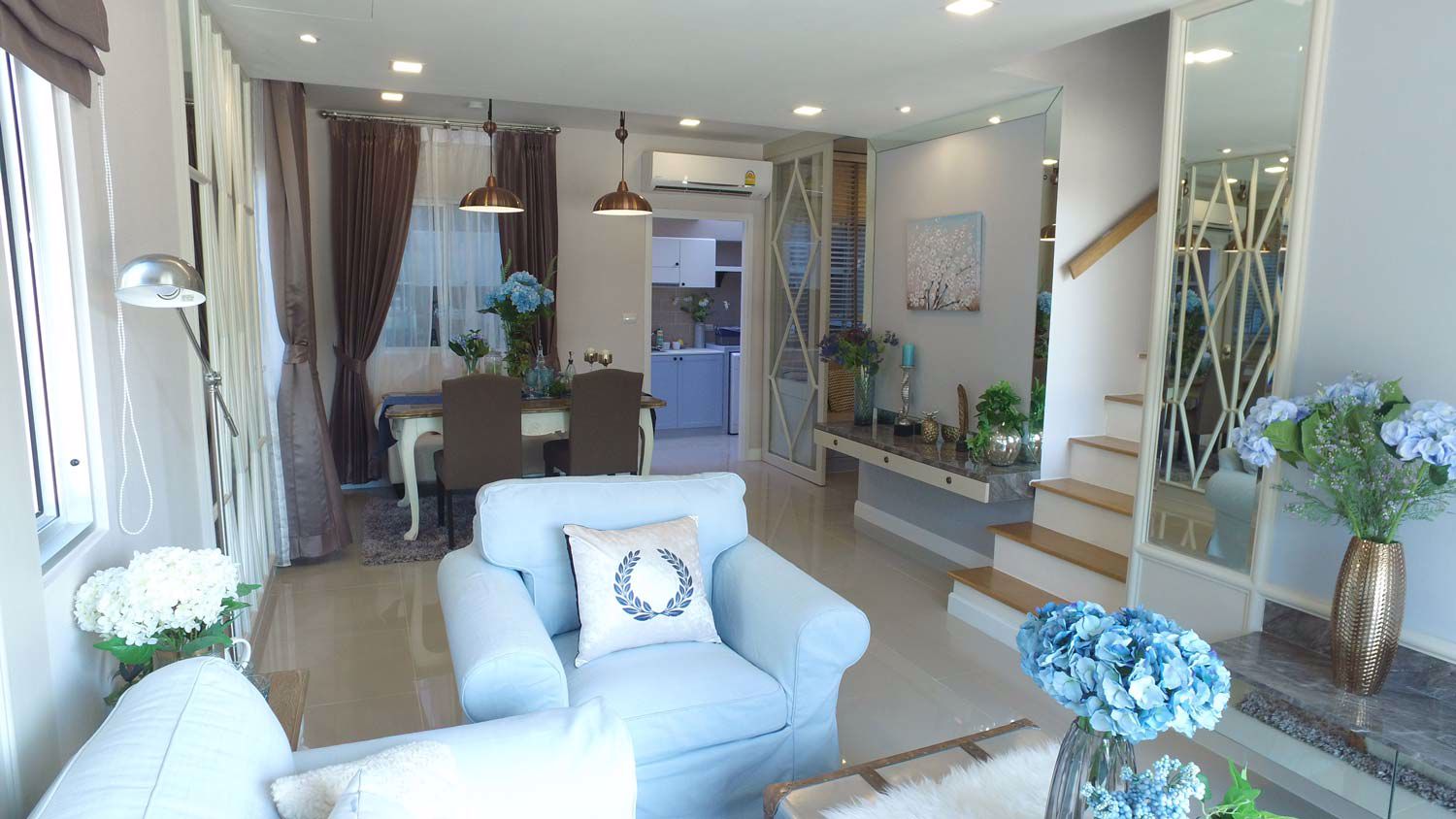 เปิดจองเฟสใหม่ทาวน์โฮมหายใจได้-ใกล้บรมราชชนนี-บ้านพฤกษา-กาญจนา-กันตนา