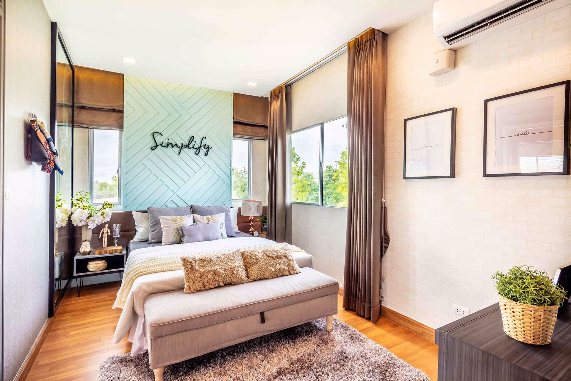 โปรแรงซุปเปอร์คุ้ม-ส่งท้ายปี-2562-เปิดจองทาวน์โฮมโครงการบ้านพฤกษาบางกรวย-ไทรน้อย