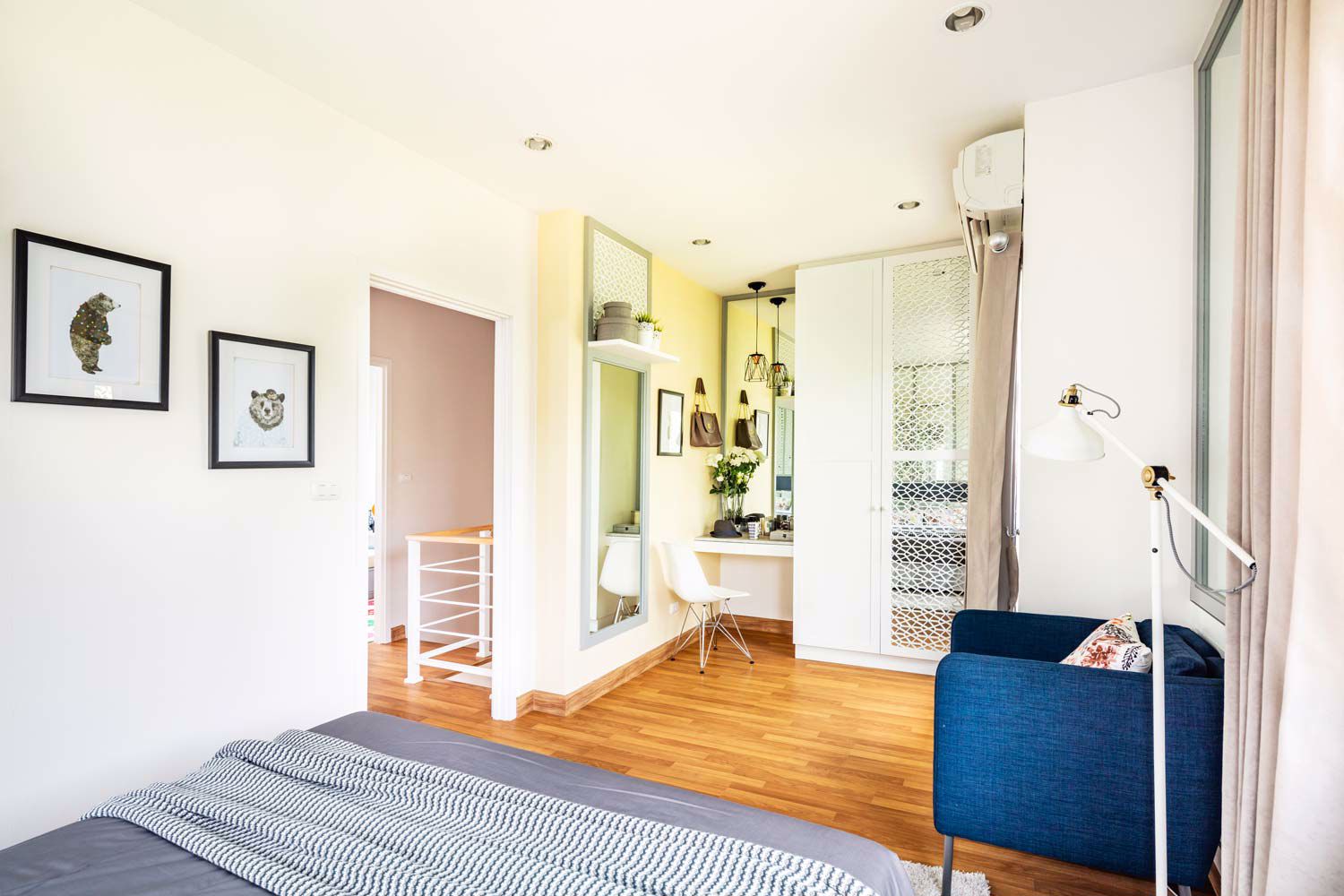 ทาวน์โฮม-ล็อตสุดท้าย-บ้านพฤกษา-ศาลายา-บรมราชชนนี