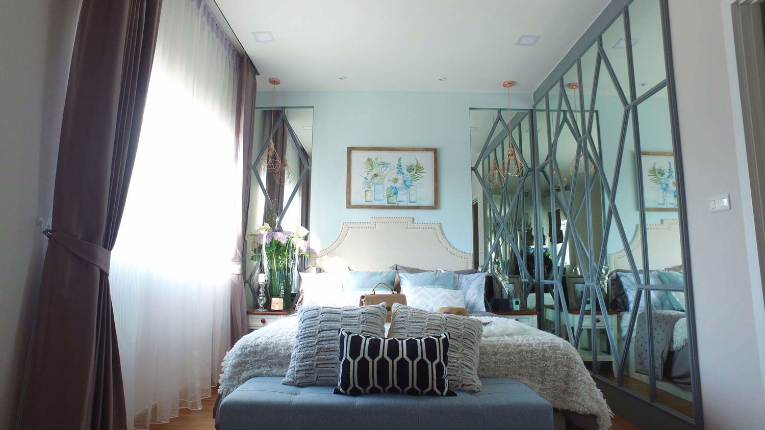 ทาวน์โฮมพร้อมอยู่-บ้านพฤกษา-กาญจนา-กันตนา