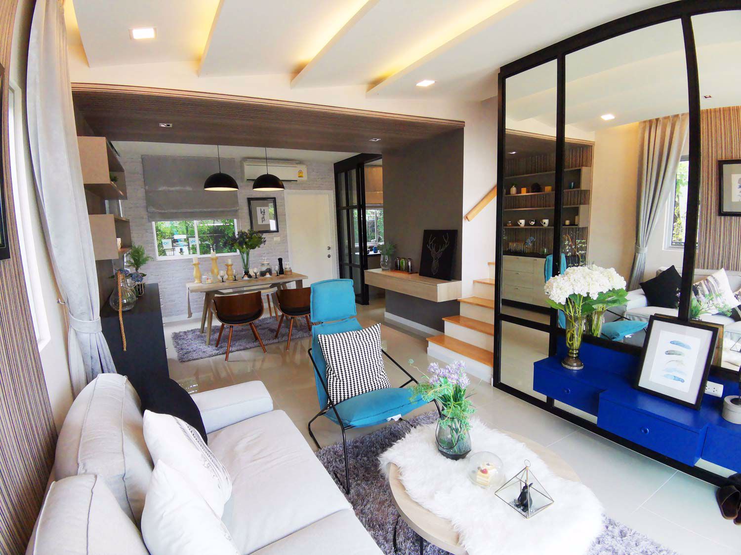 ยูนิตสุดท้าย-ก่อนปิดโครงการ-บ้านพฤกษา-แจ้งวัฒนะ-ราชพฤกษ์