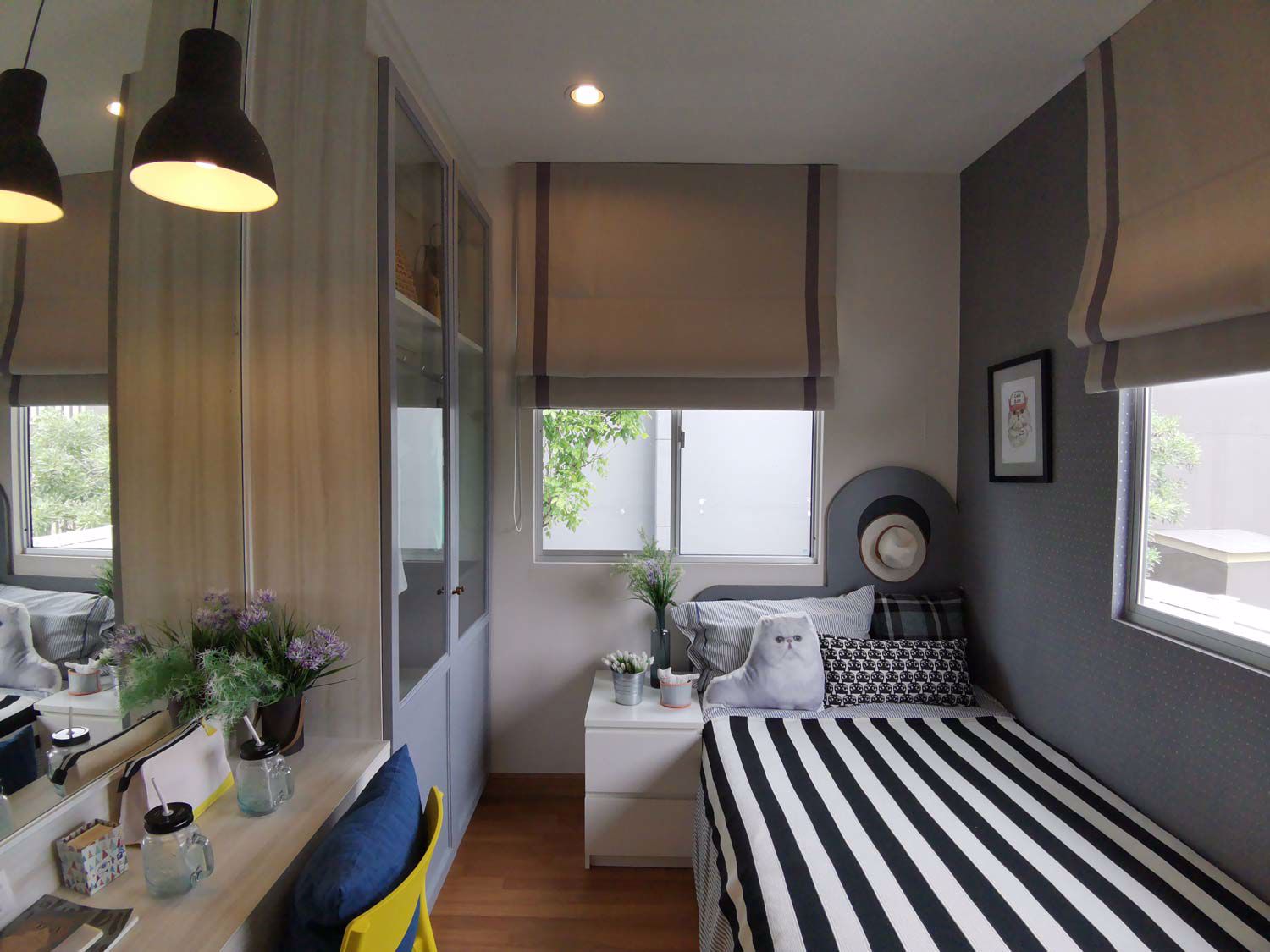 ยูนิตสุดท้าย-ก่อนปิดโครงการ-บ้านพฤกษา-แจ้งวัฒนะ-ราชพฤกษ์