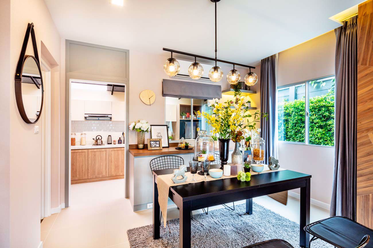 ทาวน์โฮมพร้อมอยู่-หลังเซ็นทรัลมหาชัย-บ้านพฤกษา-เศรษฐกิจ-พระราม2