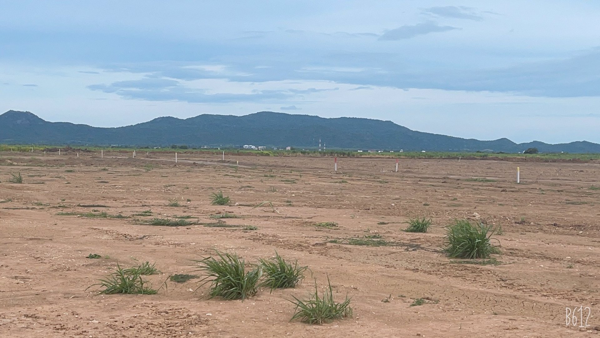 ที่ดินแบ่งขาย-ตไร่ใหม่พัฒนา-อชะอำ-จเพชรบุรี