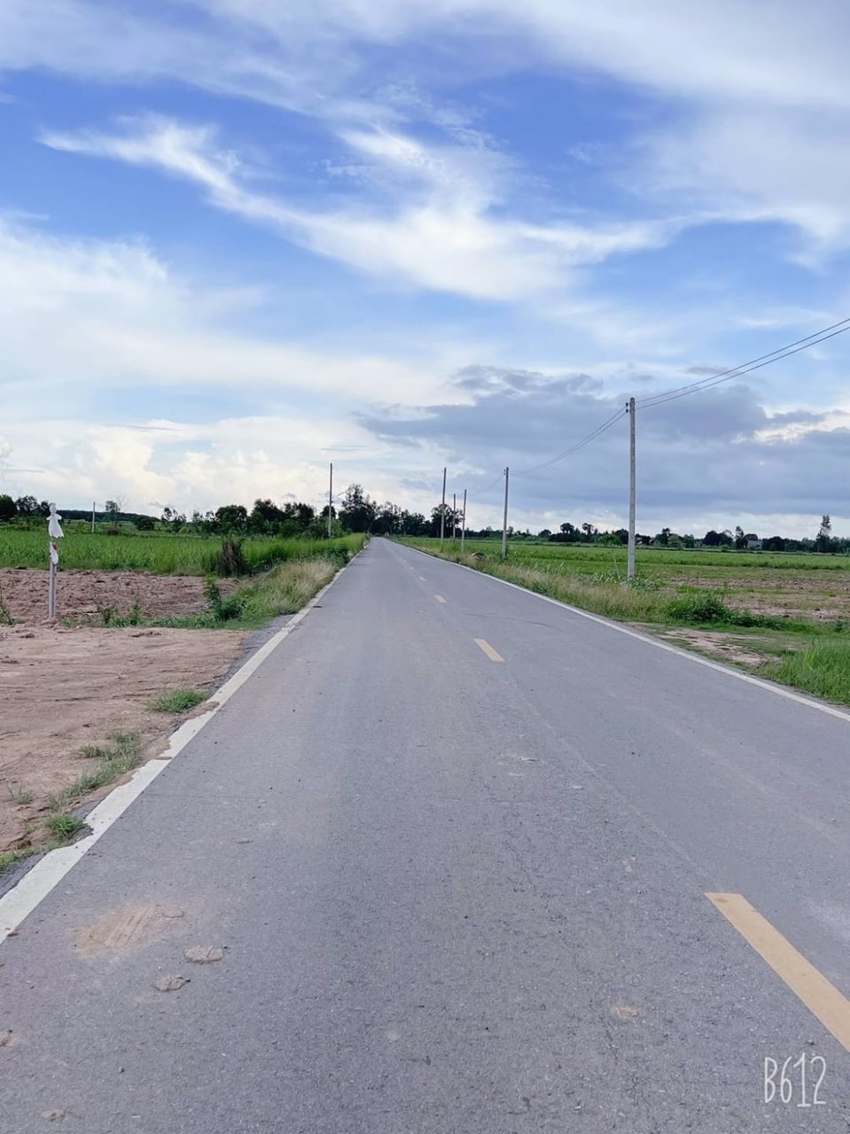 ที่ดินแบ่งขาย-ตไร่ใหม่พัฒนา-อชะอำ-จเพชรบุรี