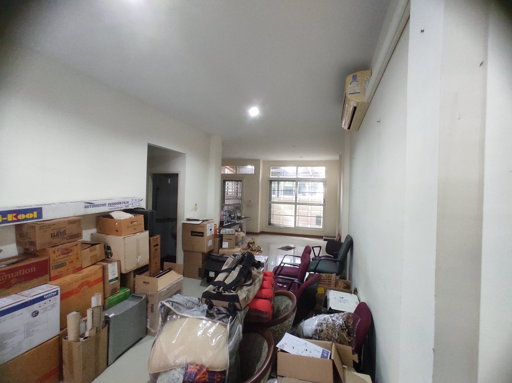 ให้เช่าบ้าน-ทาวน์โฮม-3-ชั้น-เศรณีรายา-2-ดอนเมือง-กรุงเทพ-ใกล้มหาวิทยาลัยรังสิต-สนามบินดอนเมือง