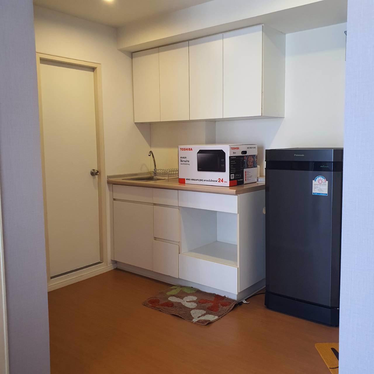 คอนโดลุมพินีคอนโดทาวน์-พัทยาเหนือ-สุขุมวิท