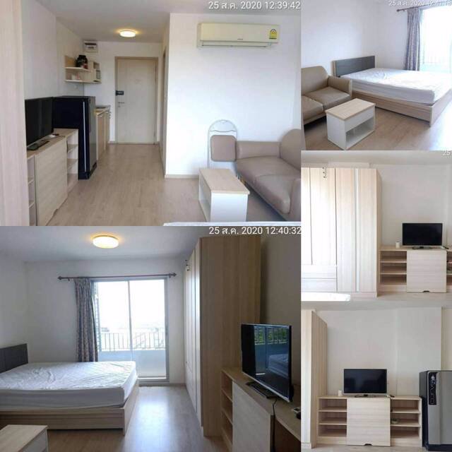 ให้เช่า-คอนโด-เอลลิโอ-เดล-เรย์-ชั้น-8-พระโขนง-กรุงเทพมหานคร