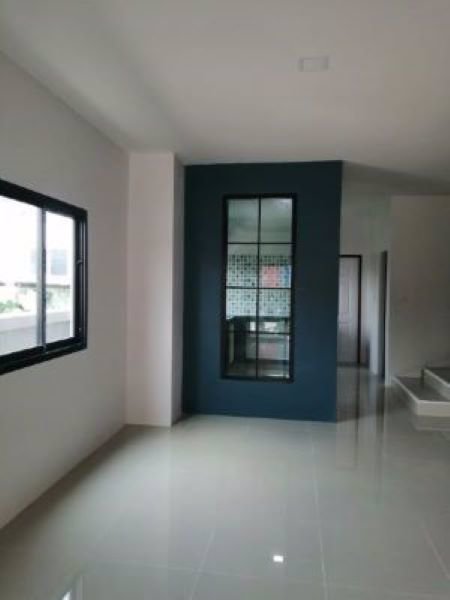 โครงการใหม่ทาวน์โฮม-สไตล์โมเดิร์น-ซอยพยอม6-วังน้อย-ประตูน้ำพระอินทร์-