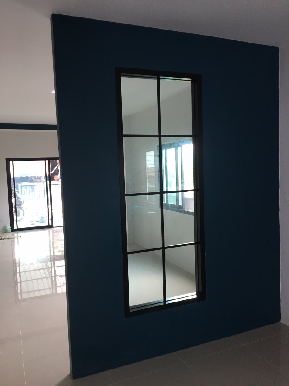 โครงการใหม่ทาวน์โฮม-สไตล์โมเดิร์น-ซอยพยอม6-วังน้อย-ประตูน้ำพระอินทร์-