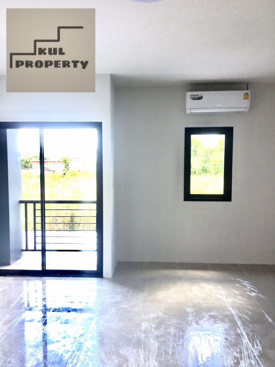 โครงการใหม่ทาวน์โฮม-สไตล์โมเดิร์น-ซอยพยอม11-วังน้อย-ประตูน้ำพระอินทร์-