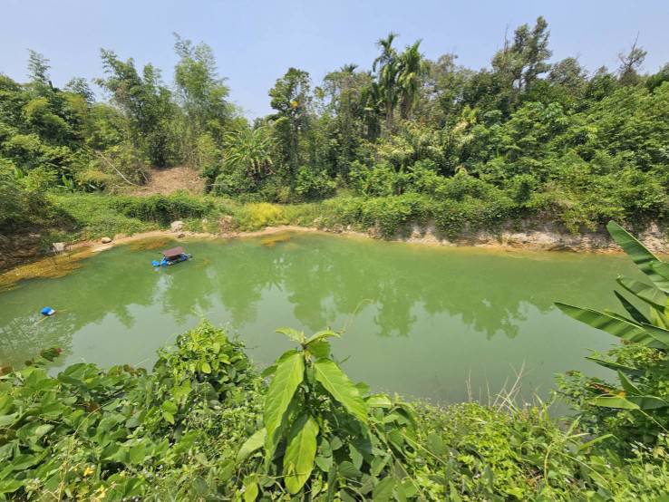 ขายสวนทุเรียน-เขาสุกิม-เนินมะหาด-ตำบลเขาบายศรี-อำเภอท่าใหม่-จันทบุรี