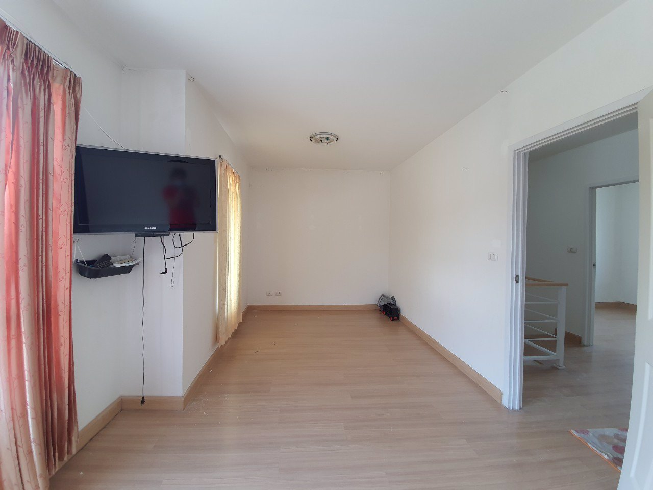 ขายด่วน-ทาวน์เฮ้าส์-พฤกษาวิลล์-48-ดอนเมือง