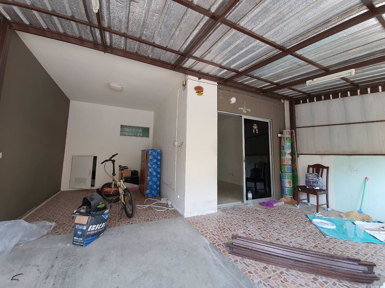 ขายด่วน-ทาวน์เฮ้าส์-พฤกษาวิลล์-48-ดอนเมือง