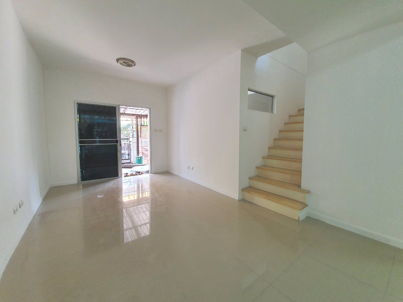 ขายด่วน-ทาวน์เฮ้าส์-พฤกษาวิลล์-48-ดอนเมือง