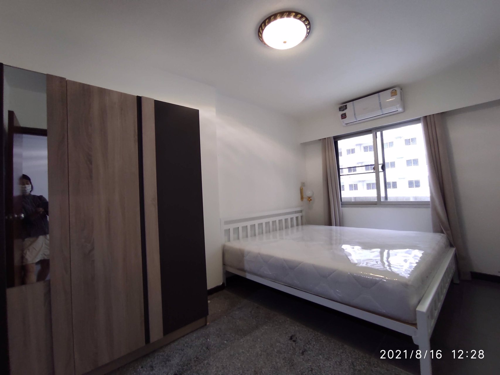 ให้เช่า-sv-city-พระราม-3-วิวสระว่ายน้ำ