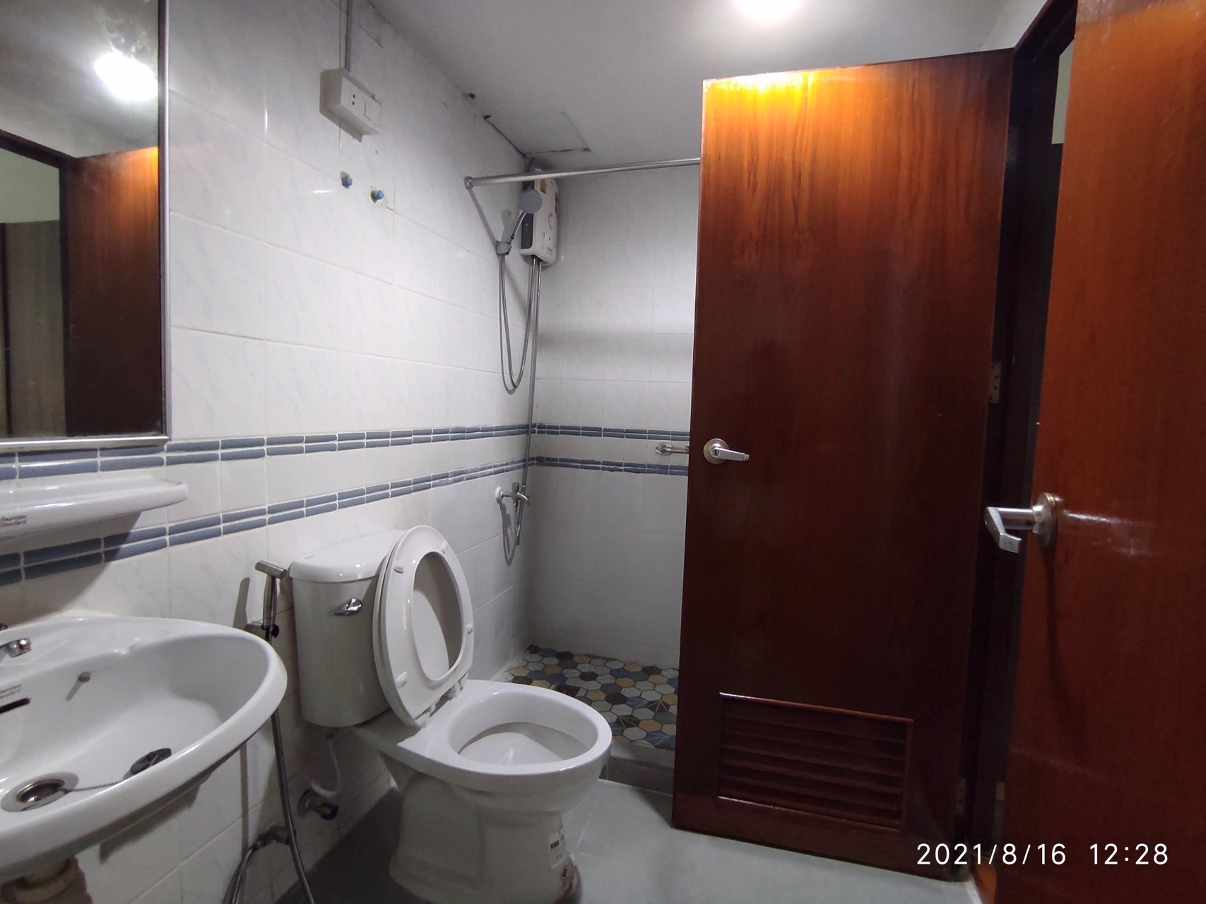 ให้เช่า-sv-city-พระราม-3-วิวสระว่ายน้ำ