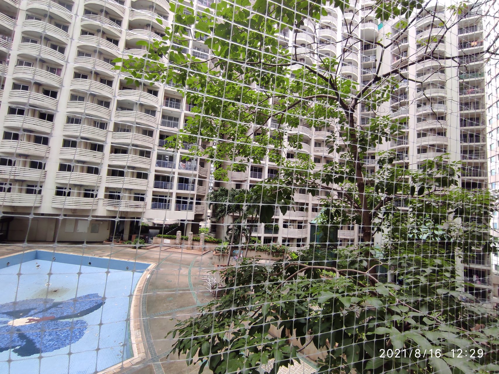 ให้เช่า-sv-city-พระราม-3-วิวสระว่ายน้ำ