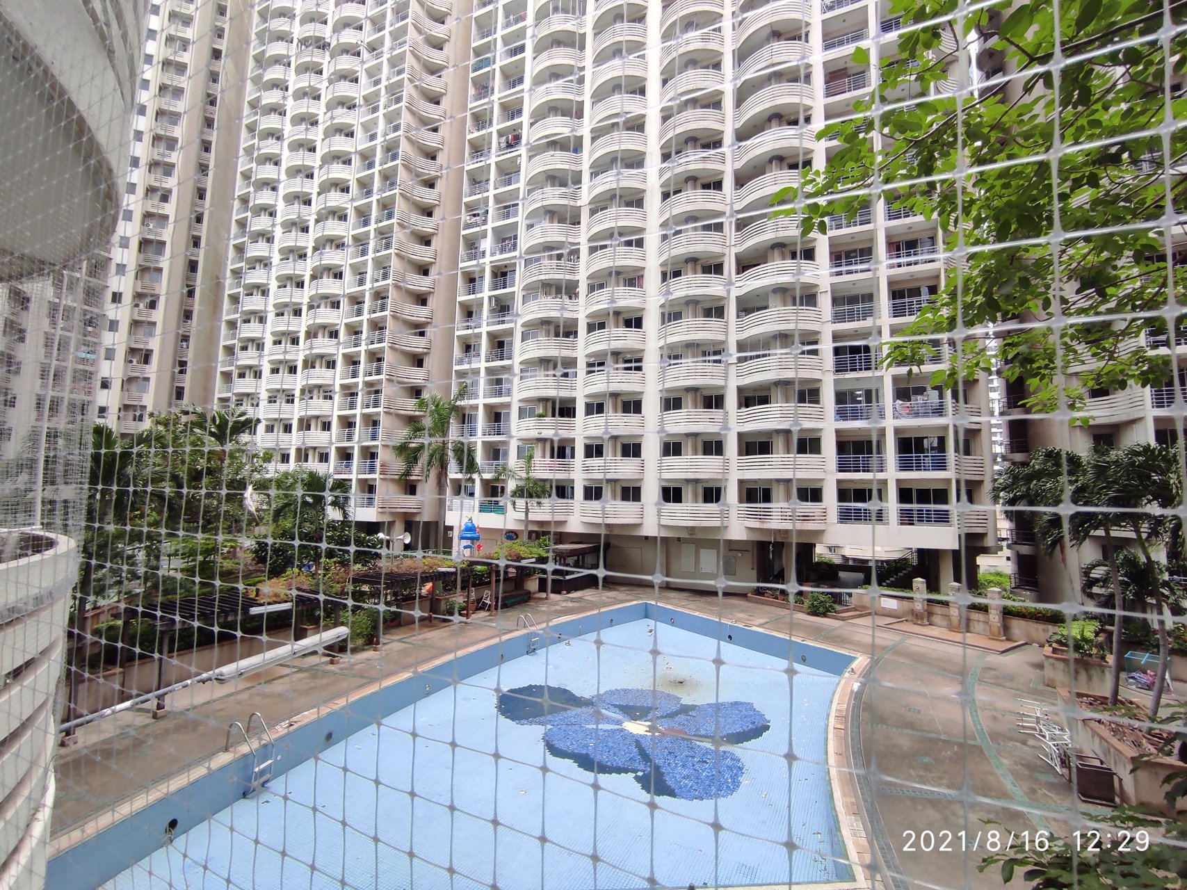 ให้เช่า-sv-city-พระราม-3-วิวสระว่ายน้ำ