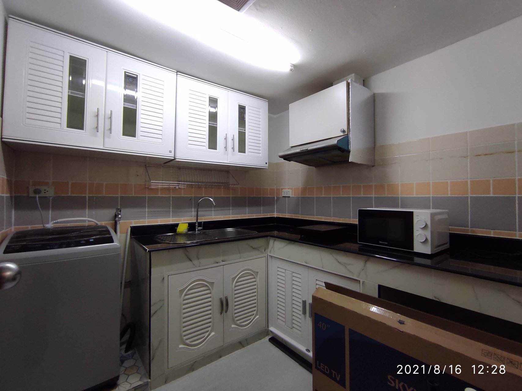 ให้เช่า-sv-city-พระราม-3-วิวสระว่ายน้ำ