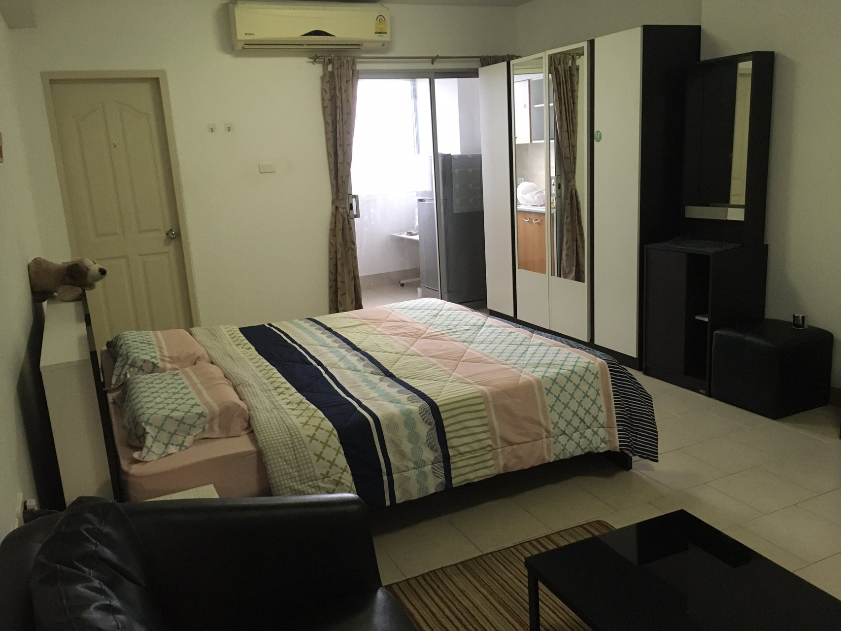 ให้เช่าคอนโด