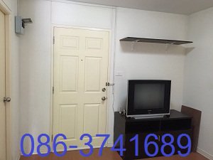 ให้เช่าลุมพินีบดินทร์เดชารามคำแหง