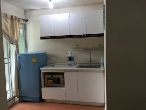 ให้เช่าลุมพินีบดินทร์เดชารามคำแหง