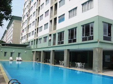 ให้เช่าลุมพินีบดินทร์เดชารามคำแหง