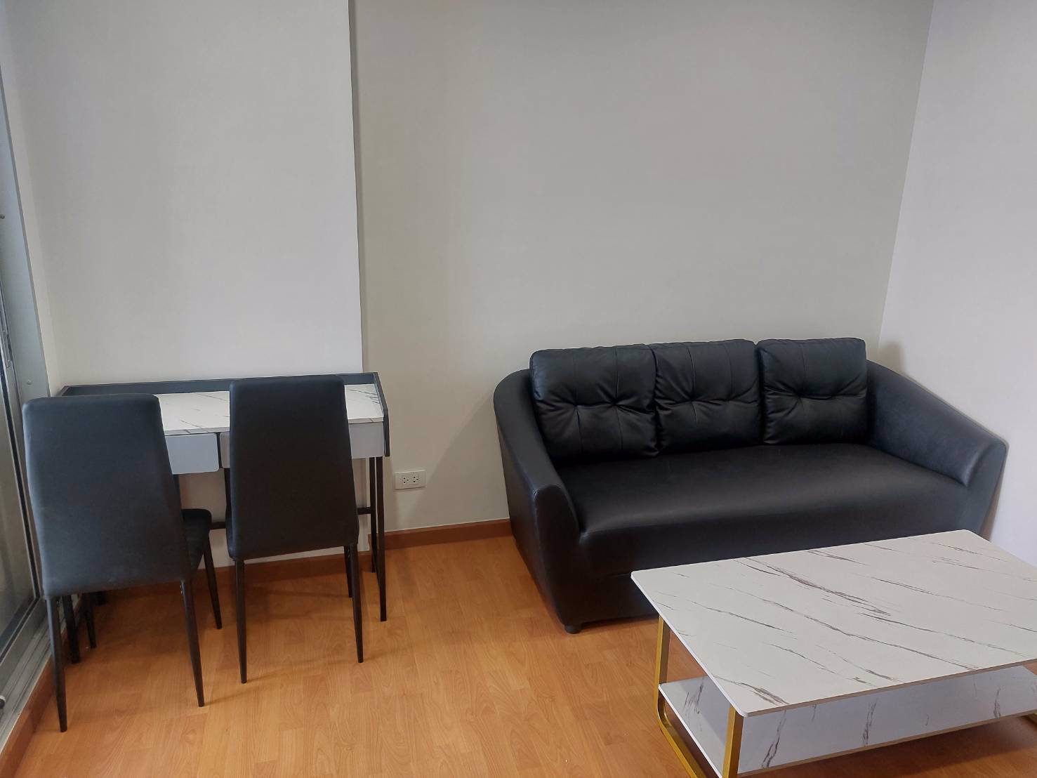 ให้เช่าคอนโด-โครงการเพรสซิเดนท์-โรบินสันสมุทรปราการ