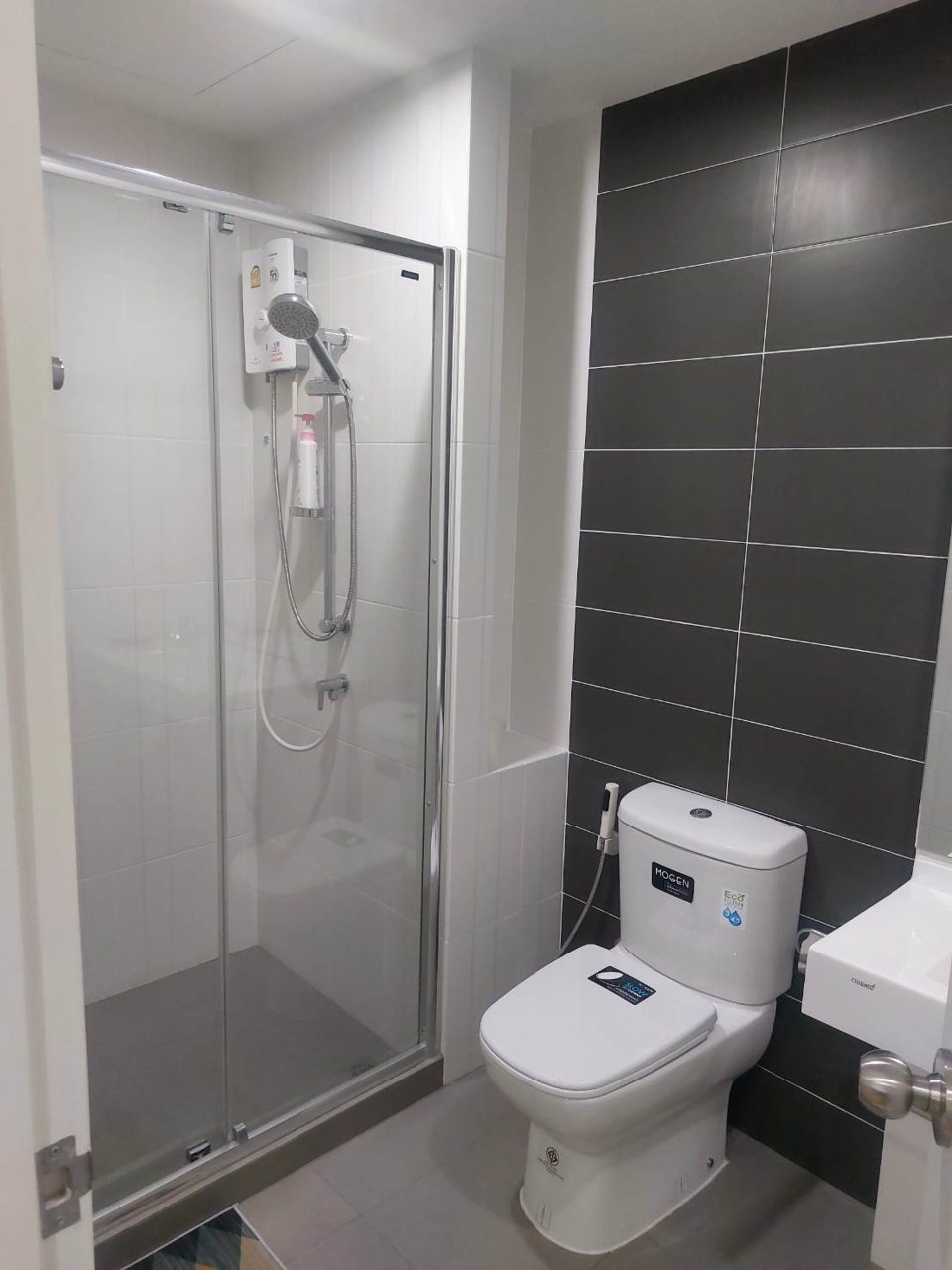 ให้เช่าคอนโด-โครงการเพรสซิเดนท์-โรบินสันสมุทรปราการ