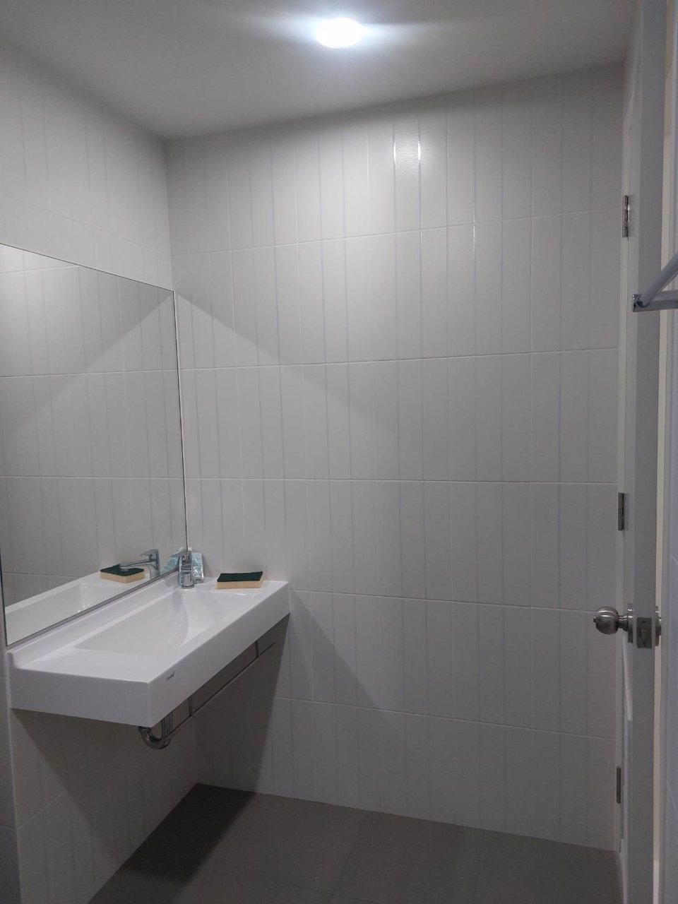 ให้เช่าคอนโด-โครงการเพรสซิเดนท์-โรบินสันสมุทรปราการ