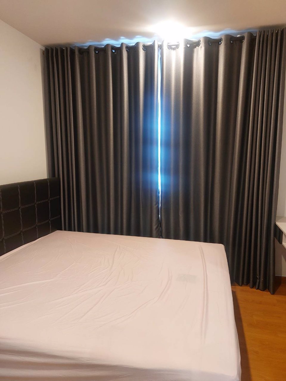 ให้เช่าคอนโด-โครงการเพรสซิเดนท์-โรบินสันสมุทรปราการ