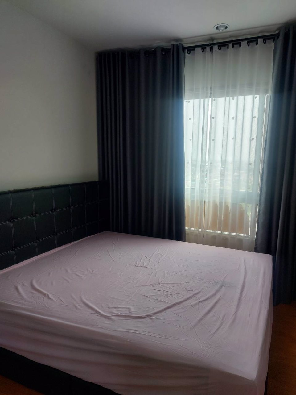 ให้เช่าคอนโด-โครงการเพรสซิเดนท์-โรบินสันสมุทรปราการ