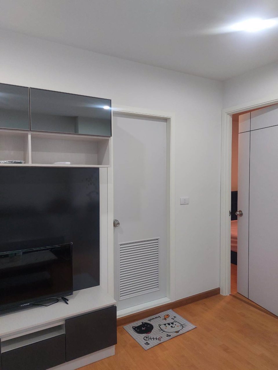 ให้เช่าคอนโด-โครงการเพรสซิเดนท์-โรบินสันสมุทรปราการ