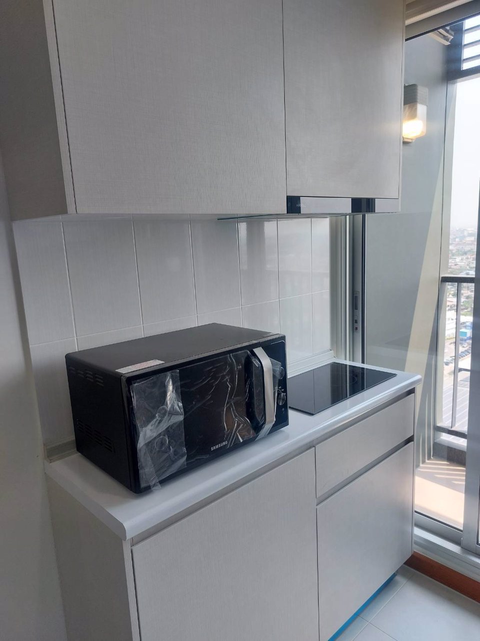 ให้เช่าคอนโด-โครงการเพรสซิเดนท์-โรบินสันสมุทรปราการ