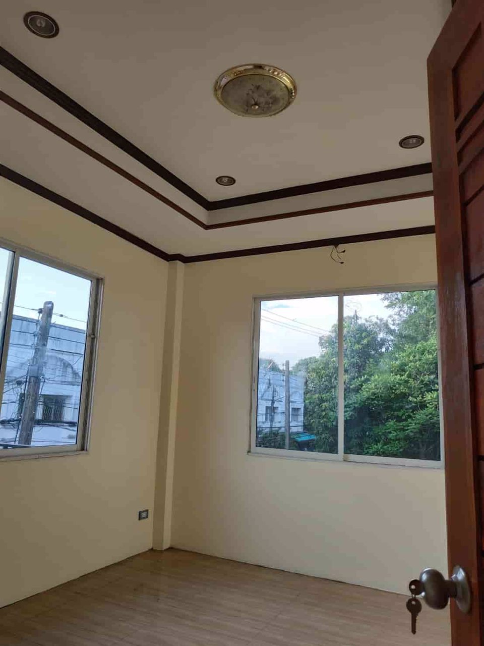 ขายบ้านเดี่ยว-พื้นที่-40-ตรว-หมู่บ้าน-รังสิตการ์เด้นวิว-อธัญบุรี-จปทุมธานี