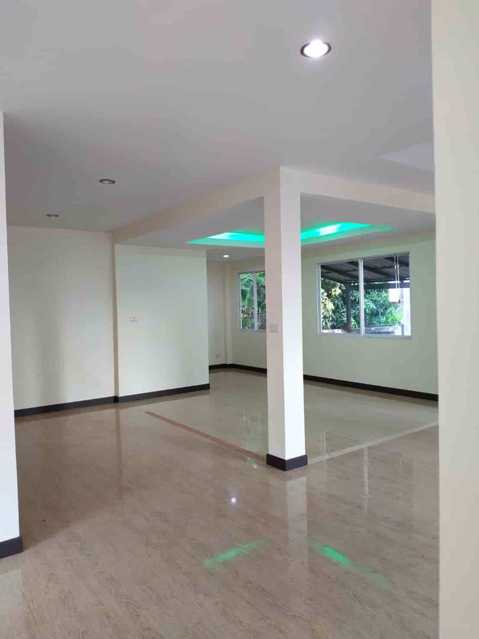 ขายบ้านเดี่ยว-พื้นที่-40-ตรว-หมู่บ้าน-รังสิตการ์เด้นวิว-อธัญบุรี-จปทุมธานี